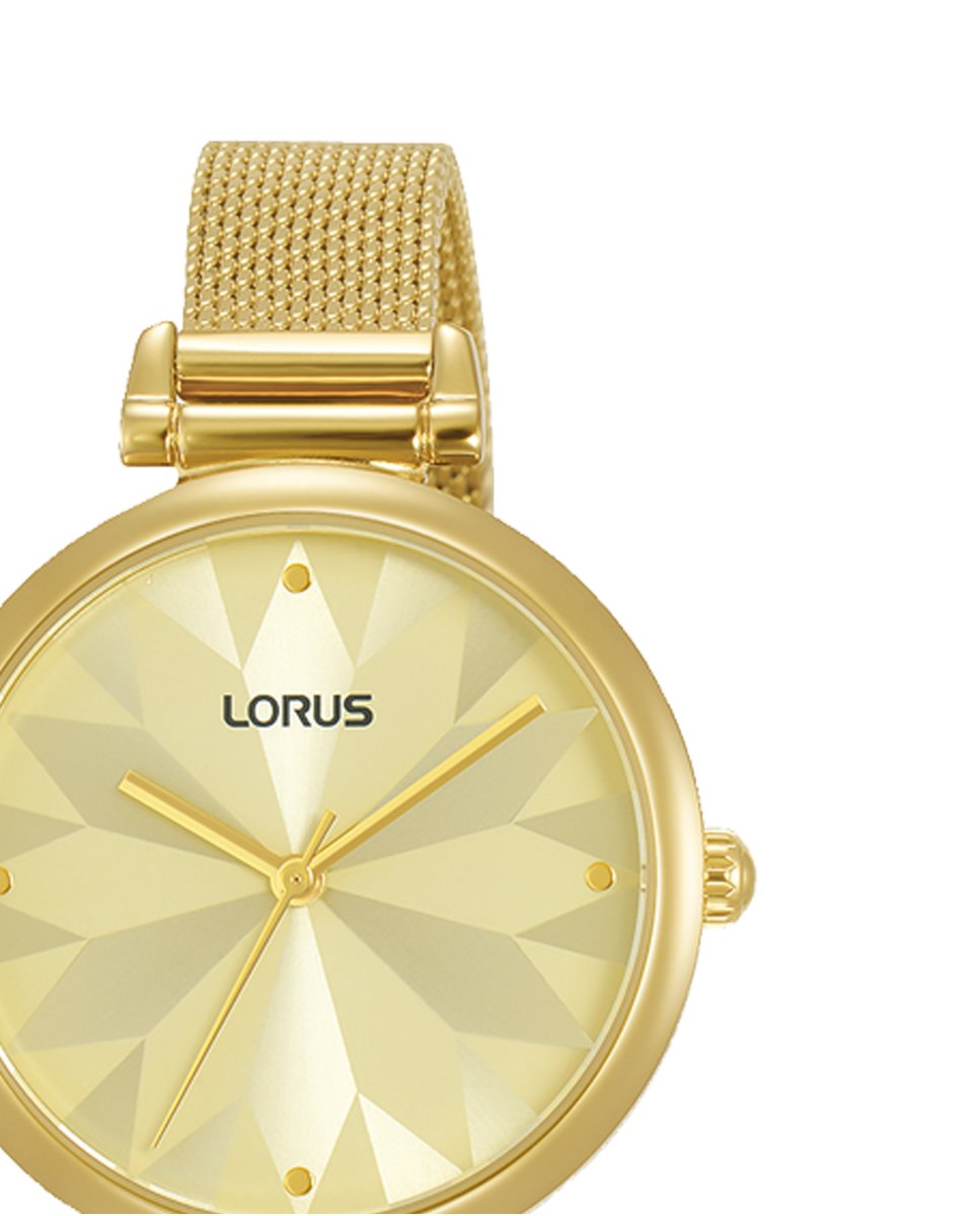 LORUS WATCHES RG208TX5 Armbanduhr ansicht-3