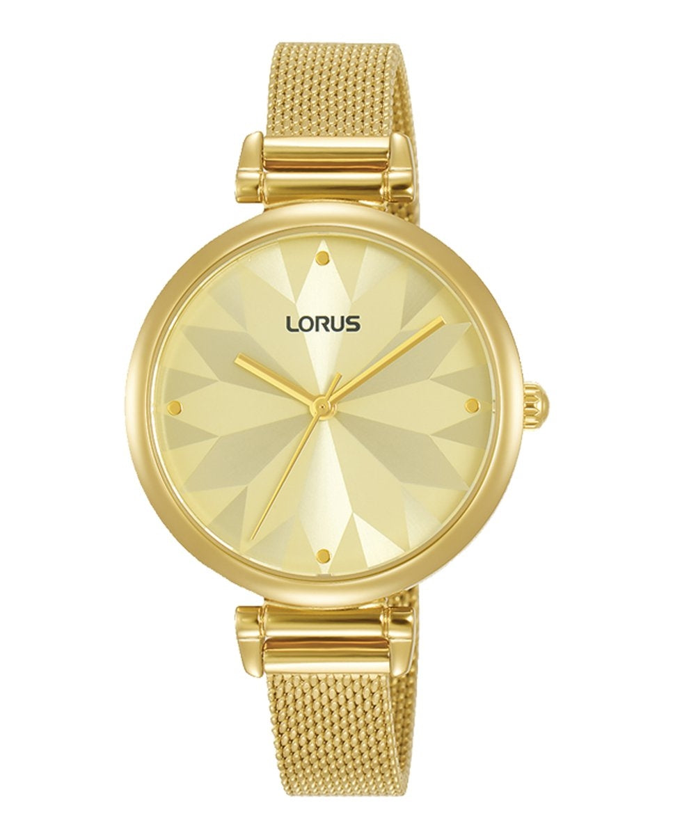 LORUS WATCHES RG208TX5 Armbanduhr
