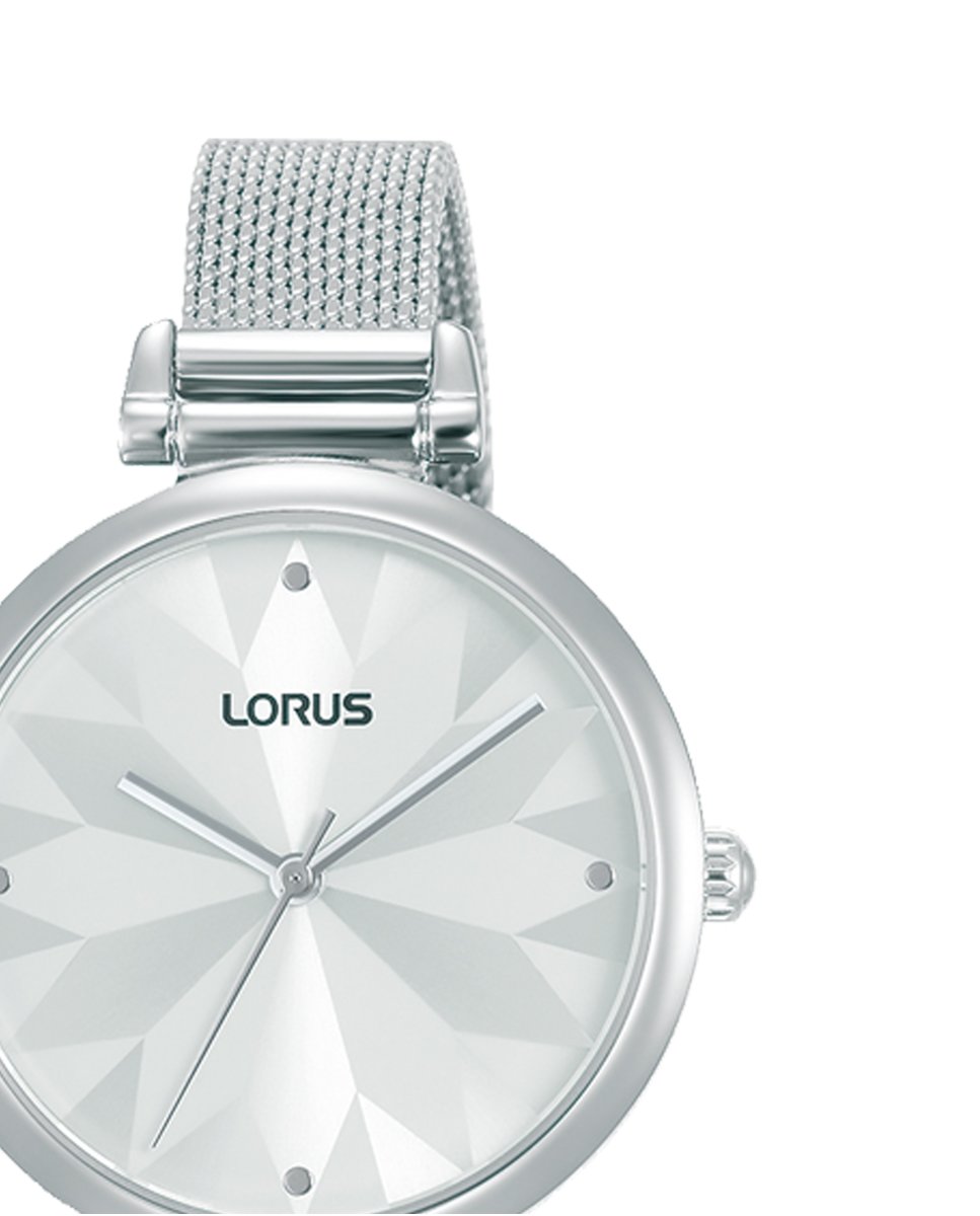 LORUS WATCHES RG211TX5 Armbanduhr ansicht-4