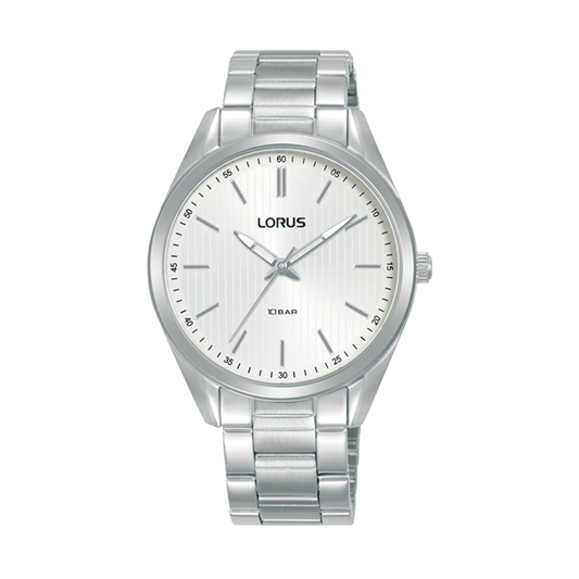 LORUS WATCHES RG211WX9 Armbanduhr ansicht-2