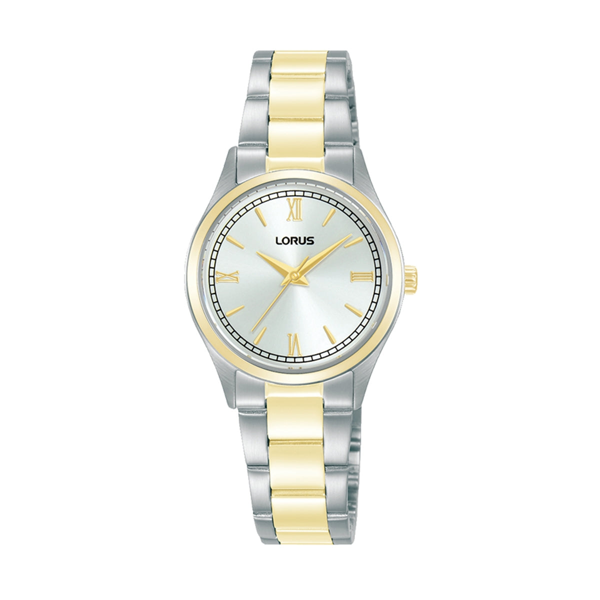 LORUS WATCHES RG214YX9 Armbanduhr