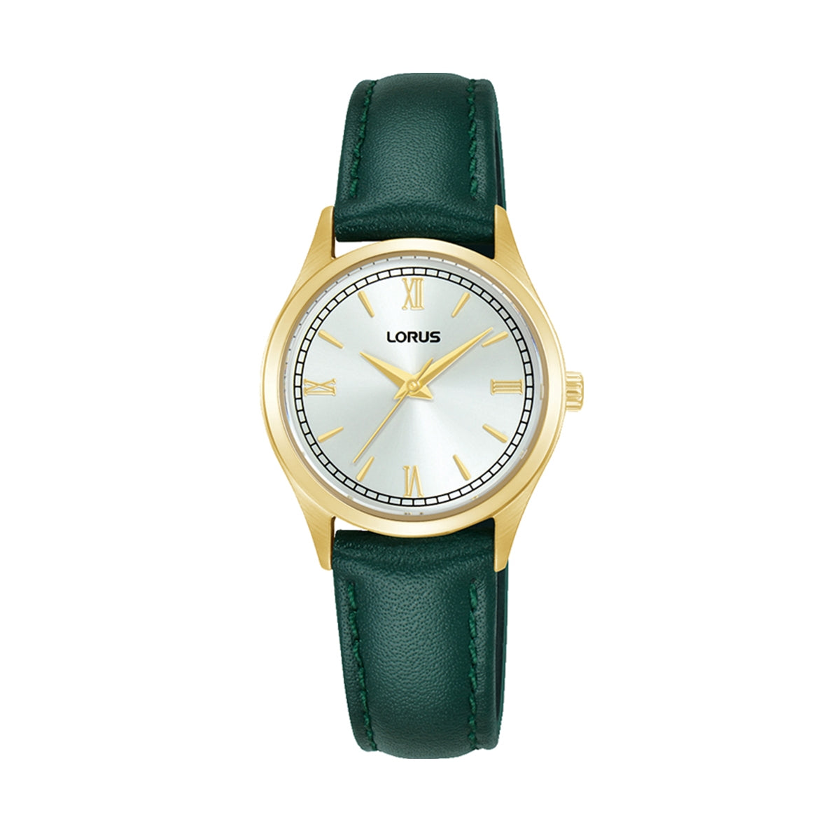 LORUS WATCHES RG216YX9 Armbanduhr