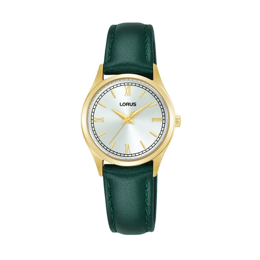 LORUS WATCHES RG216YX9 Armbanduhr