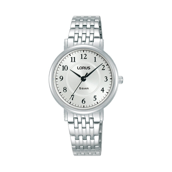 LORUS WATCHES RG221XX9 Armbanduhr