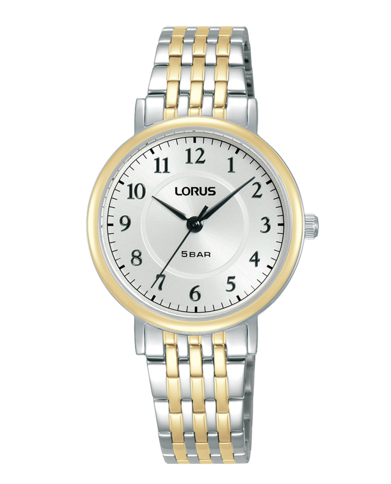 LORUS WATCHES RG222XX9 Armbanduhr ansicht-2