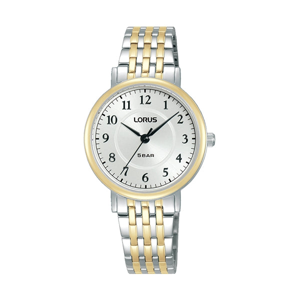 LORUS WATCHES RG222XX9 Armbanduhr