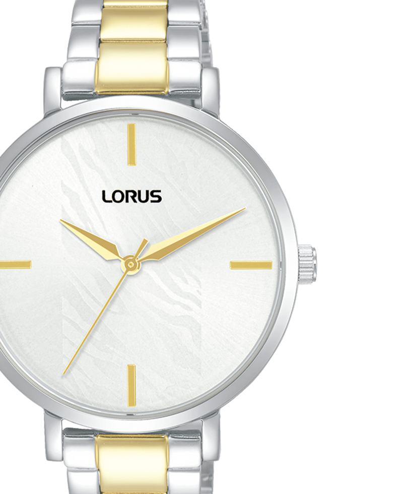LORUS WATCHES RG227WX9 Armbanduhr ansicht-2