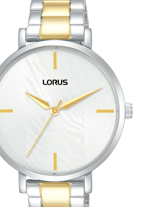 LORUS WATCHES RG227WX9 Armbanduhr ansicht-2