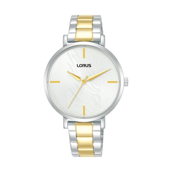 LORUS WATCHES RG227WX9 Armbanduhr