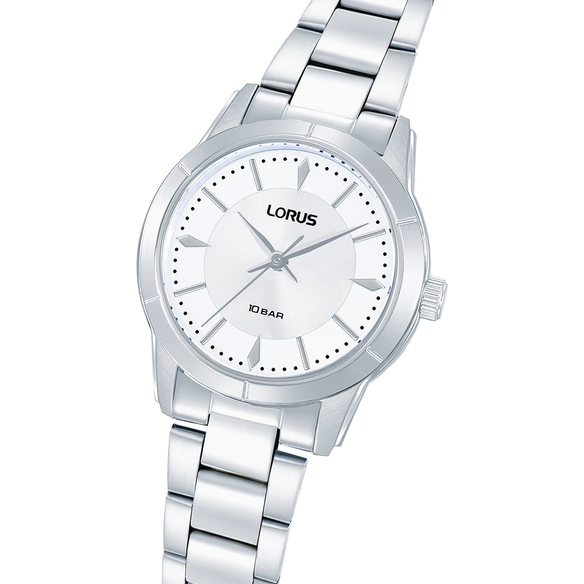 LORUS WATCHES RG227YX9 Armbanduhr ansicht-2