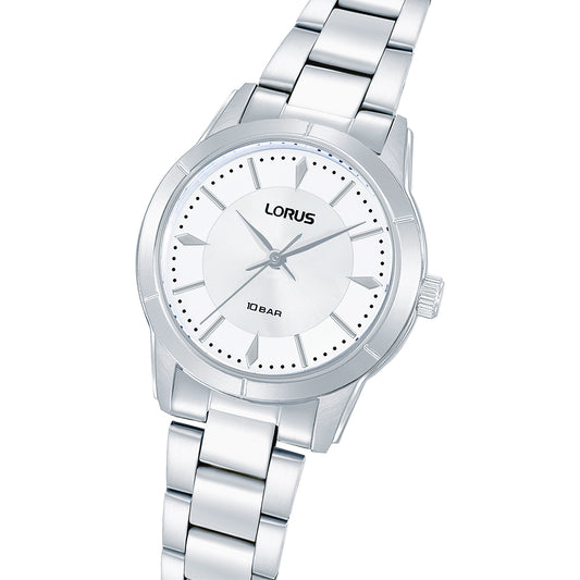 LORUS WATCHES RG227YX9 Armbanduhr ansicht-2