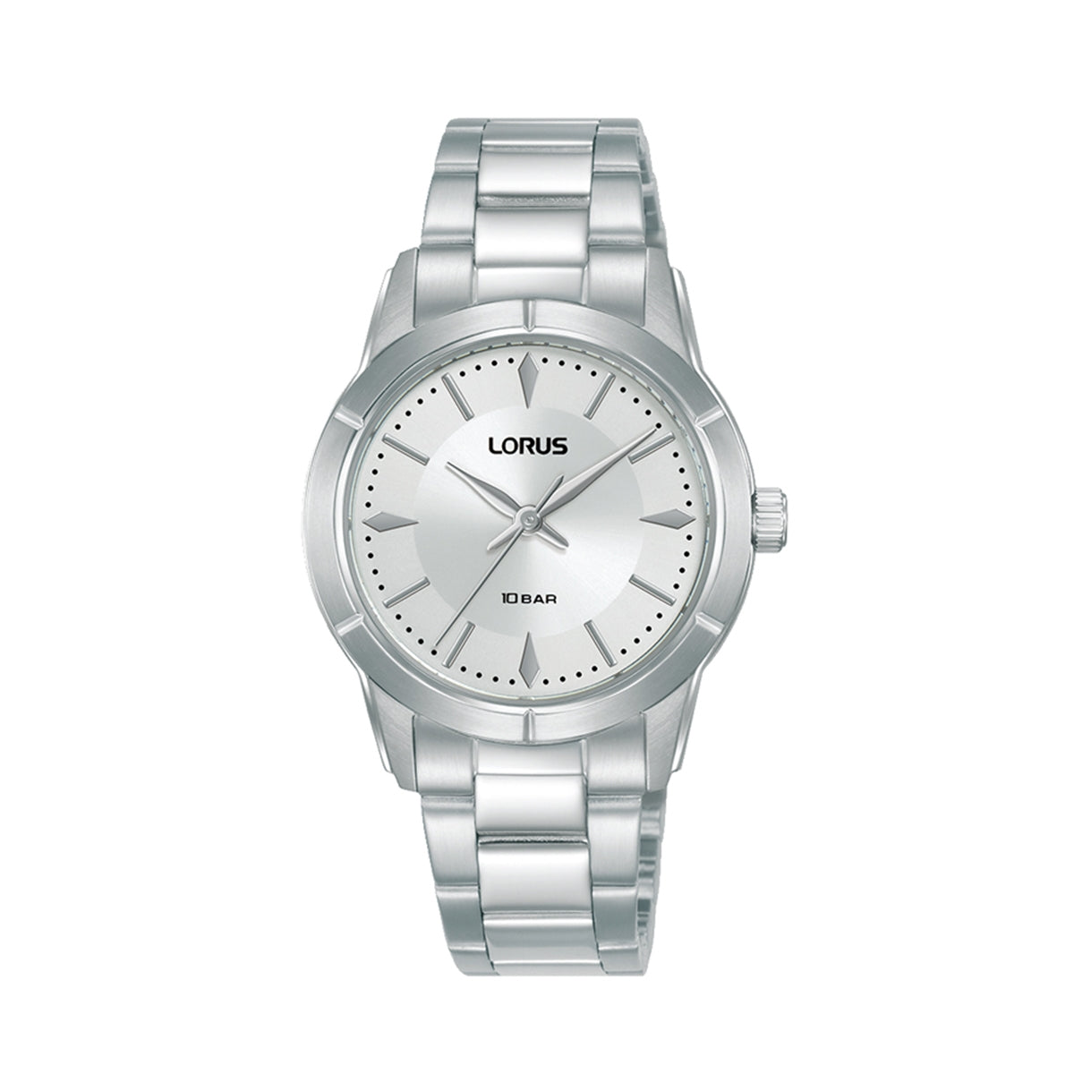 LORUS WATCHES RG227YX9 Armbanduhr