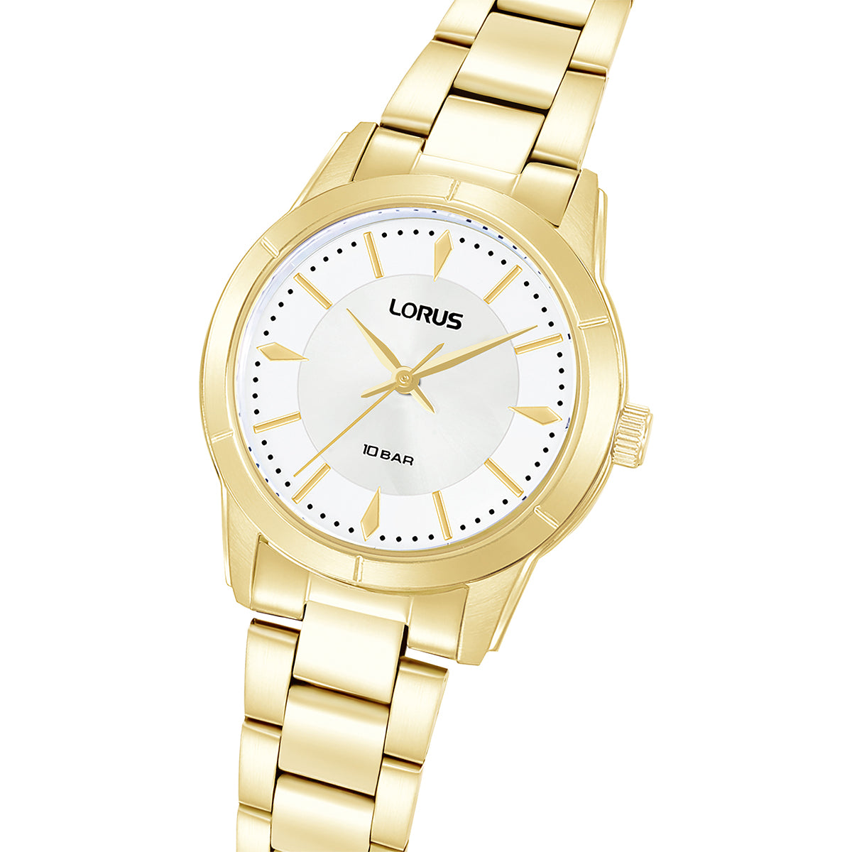 LORUS WATCHES RG230YX9 Armbanduhr ansicht-2