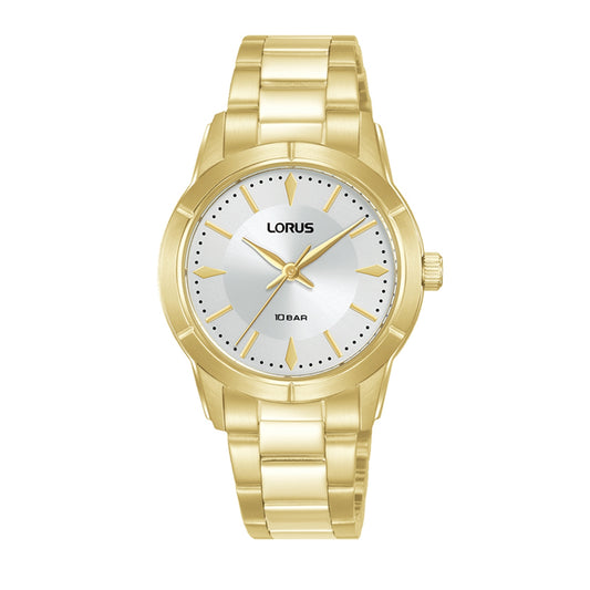LORUS WATCHES RG230YX9 Armbanduhr