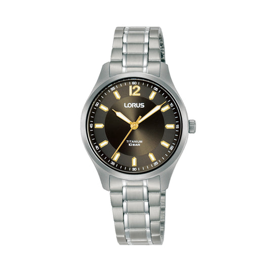 LORUS WATCHES RG237XX9 Armbanduhr