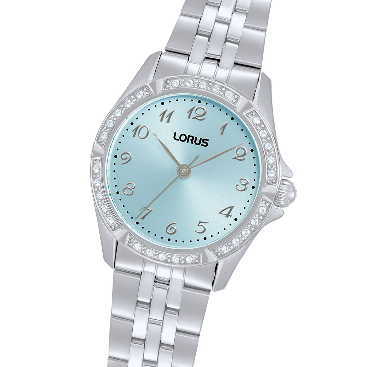 LORUS WATCHES RG247YX9 Armbanduhr ansicht-2