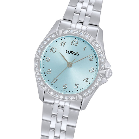 LORUS WATCHES RG247YX9 Armbanduhr ansicht-2