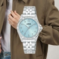 LORUS WATCHES RG247YX9 Armbanduhr ansicht-4