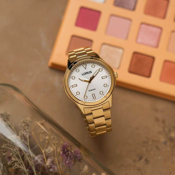 LORUS WATCHES RG248VX9 Armbanduhr ansicht-2