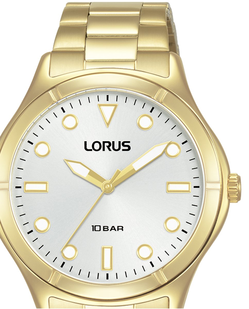 LORUS WATCHES RG248VX9 Armbanduhr ansicht-3