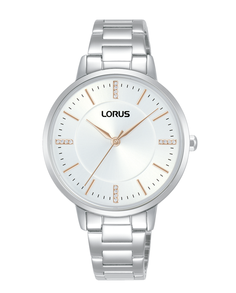 LORUS WATCHES RG249WX9 Armbanduhr ansicht-2