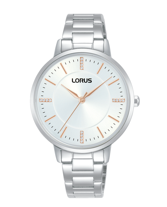 LORUS WATCHES RG249WX9 Armbanduhr ansicht-2