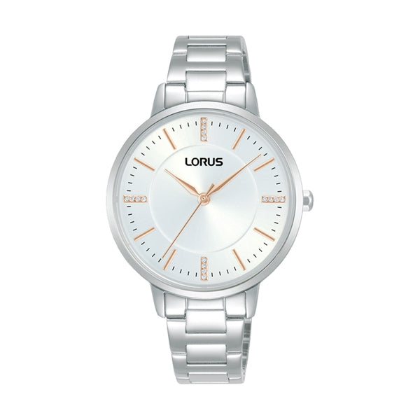 LORUS WATCHES RG249WX9 Armbanduhr