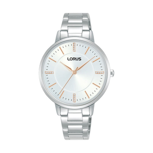 LORUS WATCHES RG249WX9 Armbanduhr