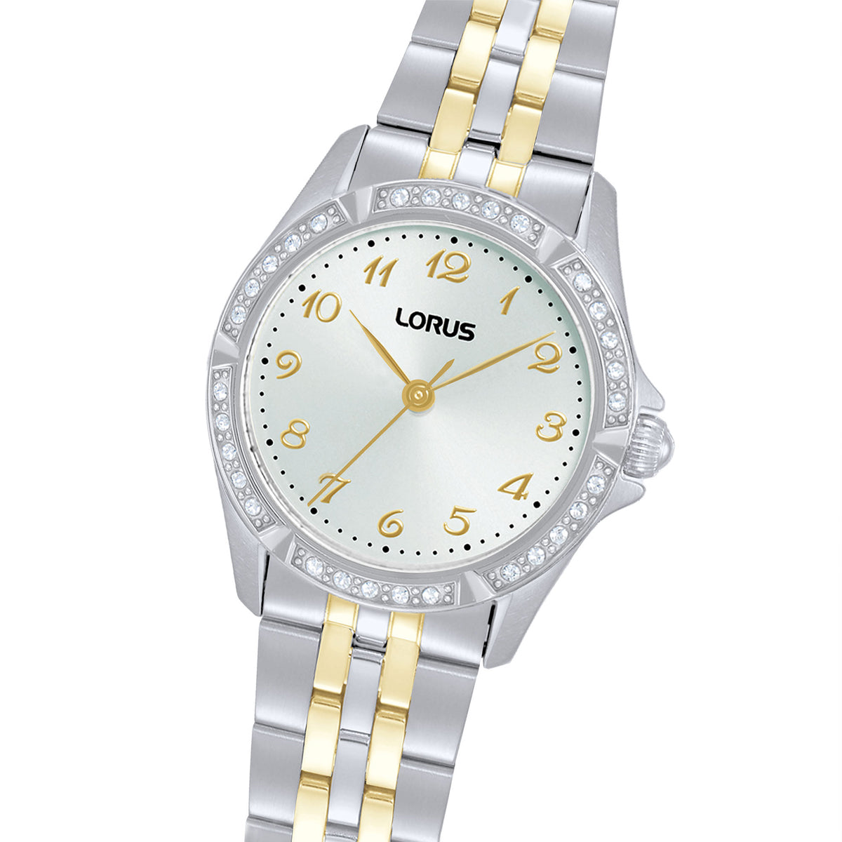 LORUS WATCHES RG249YX9 Armbanduhr ansicht-2