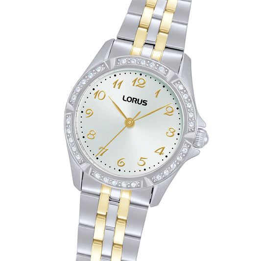 LORUS WATCHES RG249YX9 Armbanduhr ansicht-2