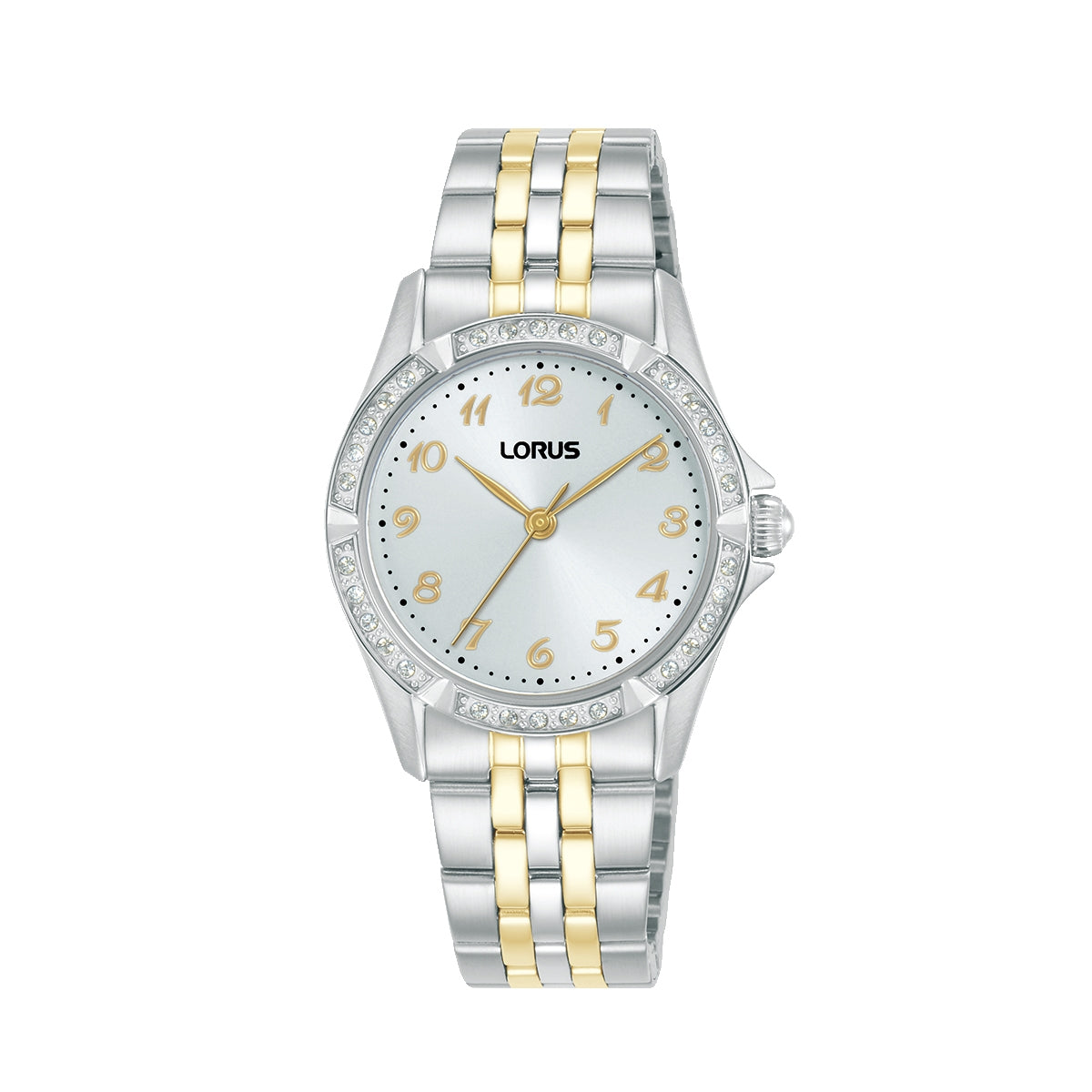 LORUS WATCHES RG249YX9 Armbanduhr