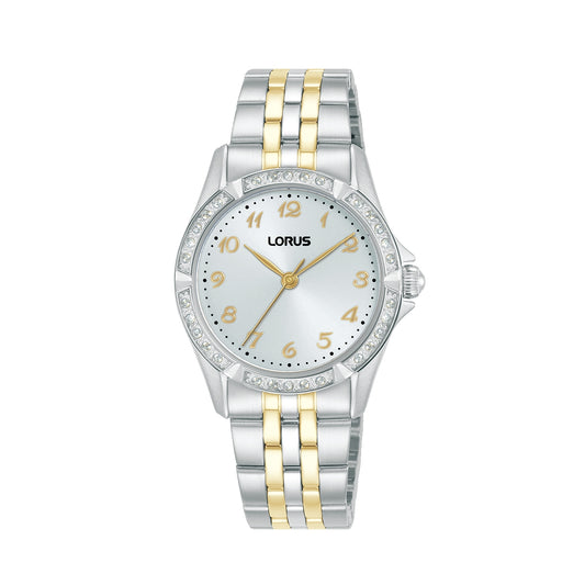 LORUS WATCHES RG249YX9 Armbanduhr