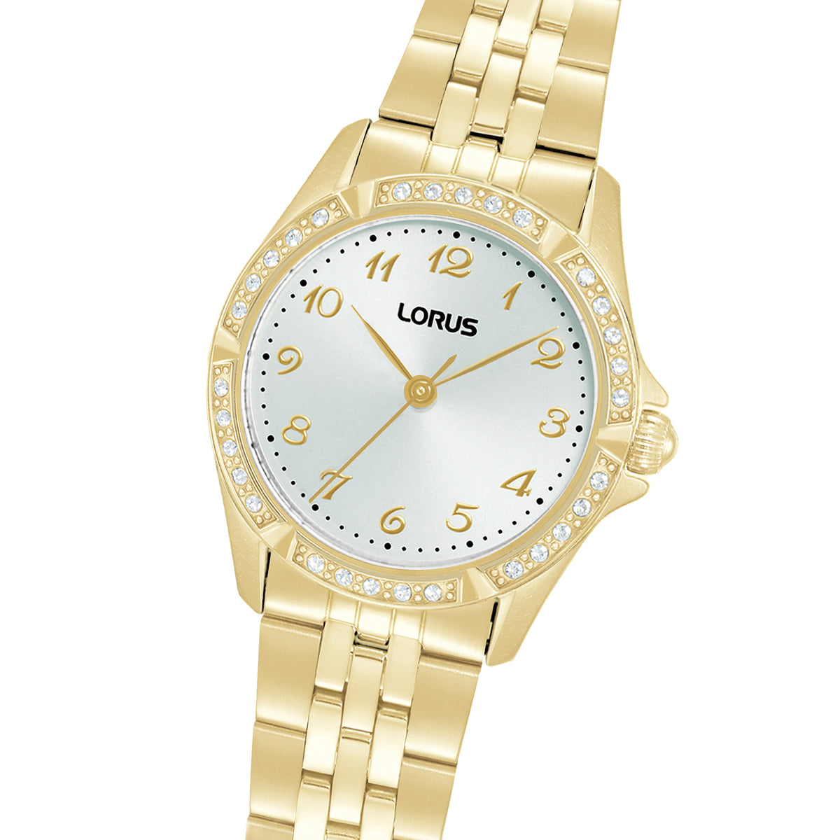 LORUS WATCHES RG250YX9 Armbanduhr ansicht-2