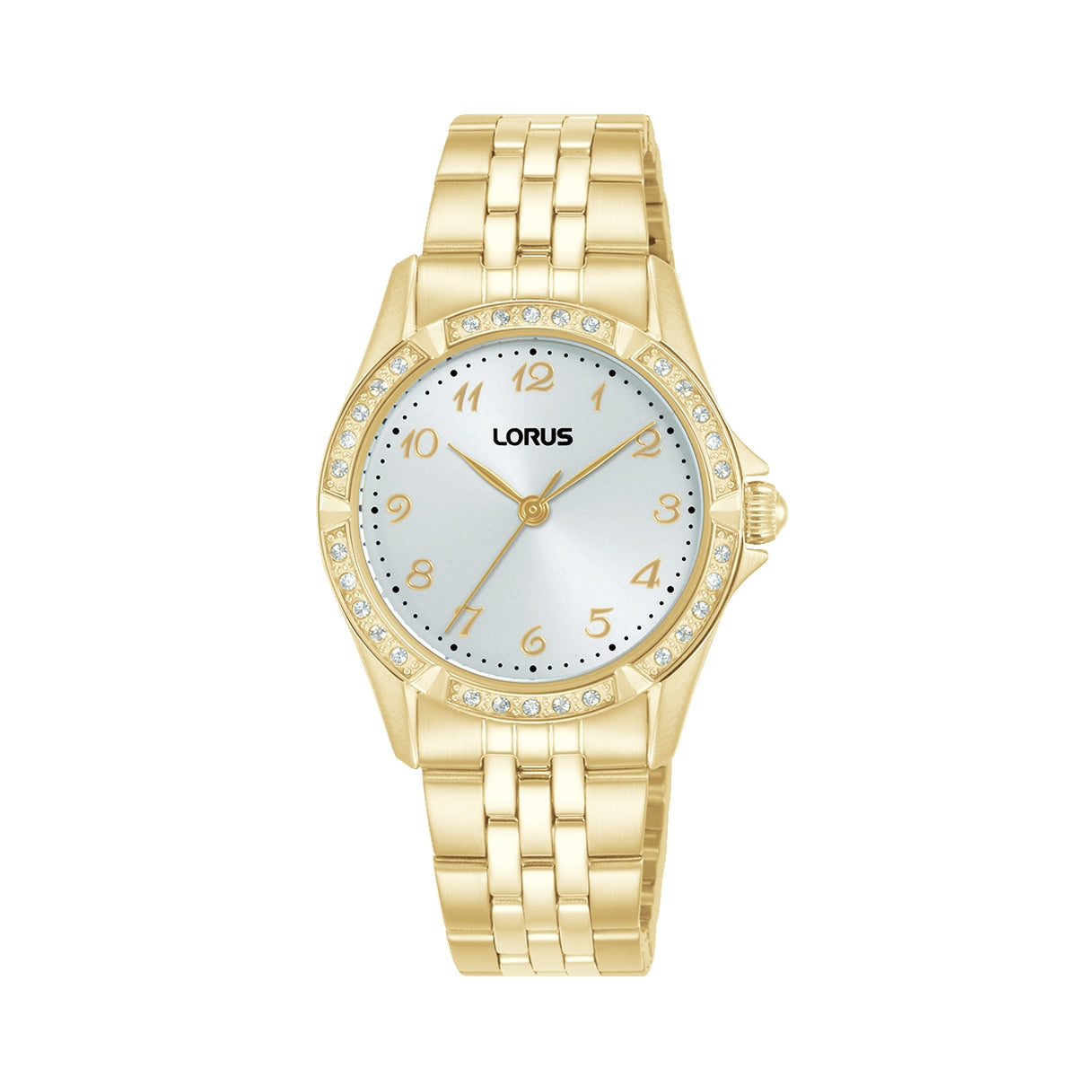 LORUS WATCHES RG250YX9 Armbanduhr