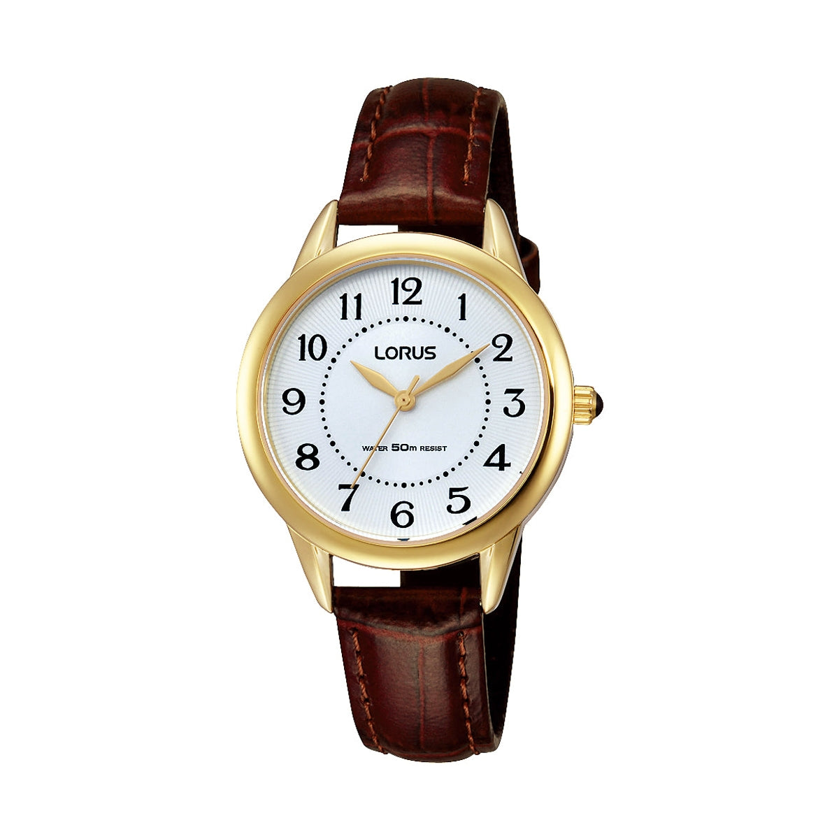 LORUS WATCHES RG252JX5 Armbanduhr