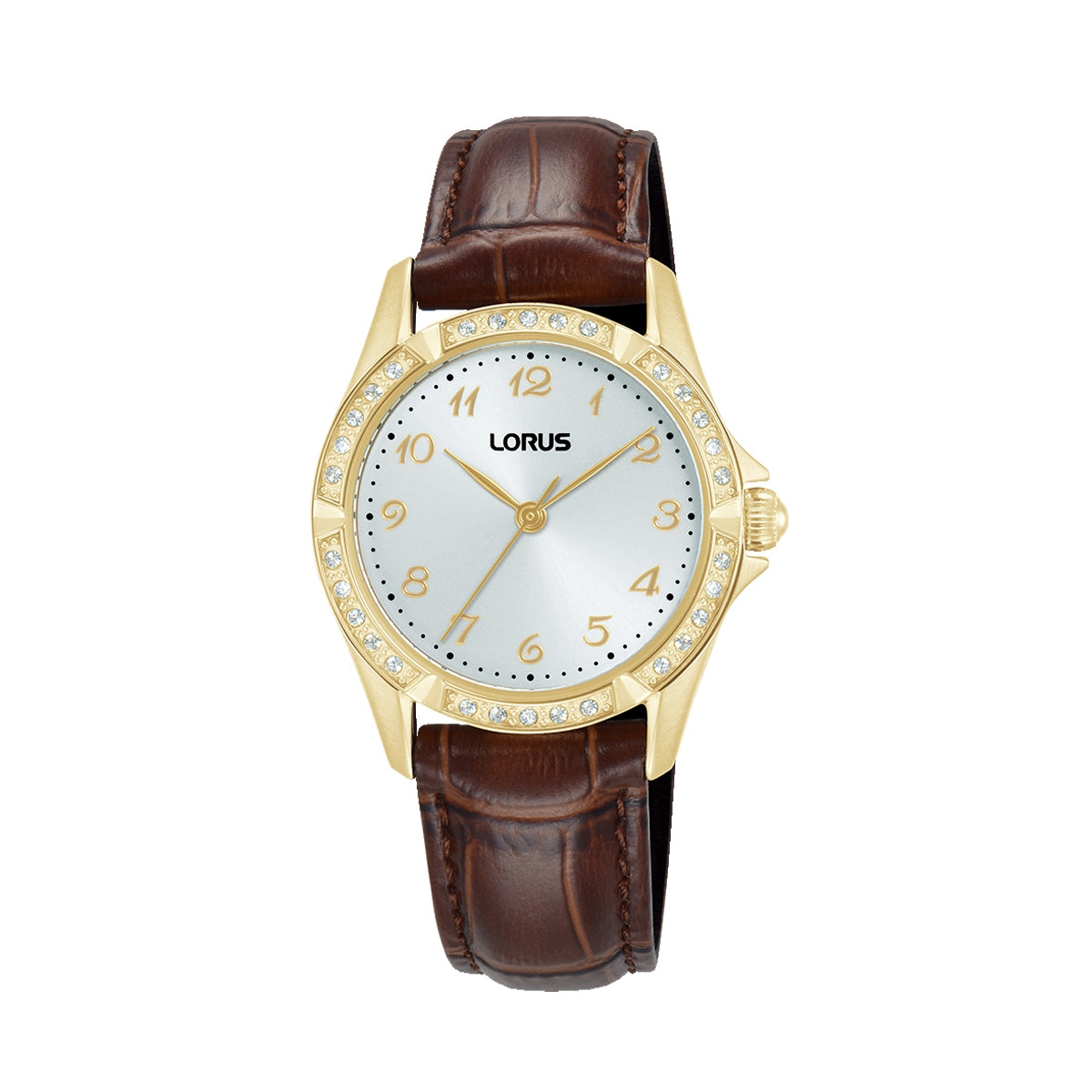 LORUS WATCHES RG252YX9 Armbanduhr
