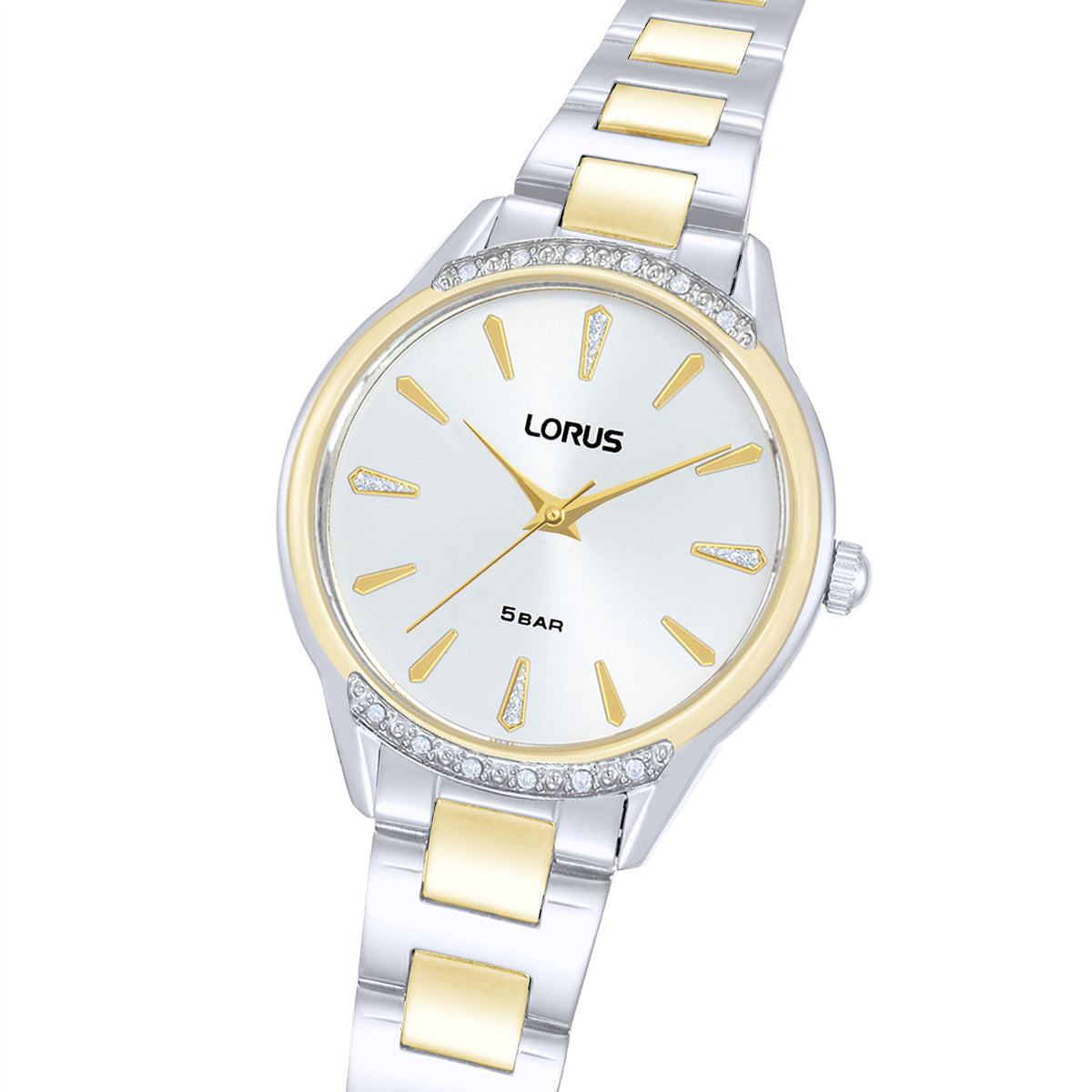 LORUS WATCHES RG256YX9 Armbanduhr ansicht-2