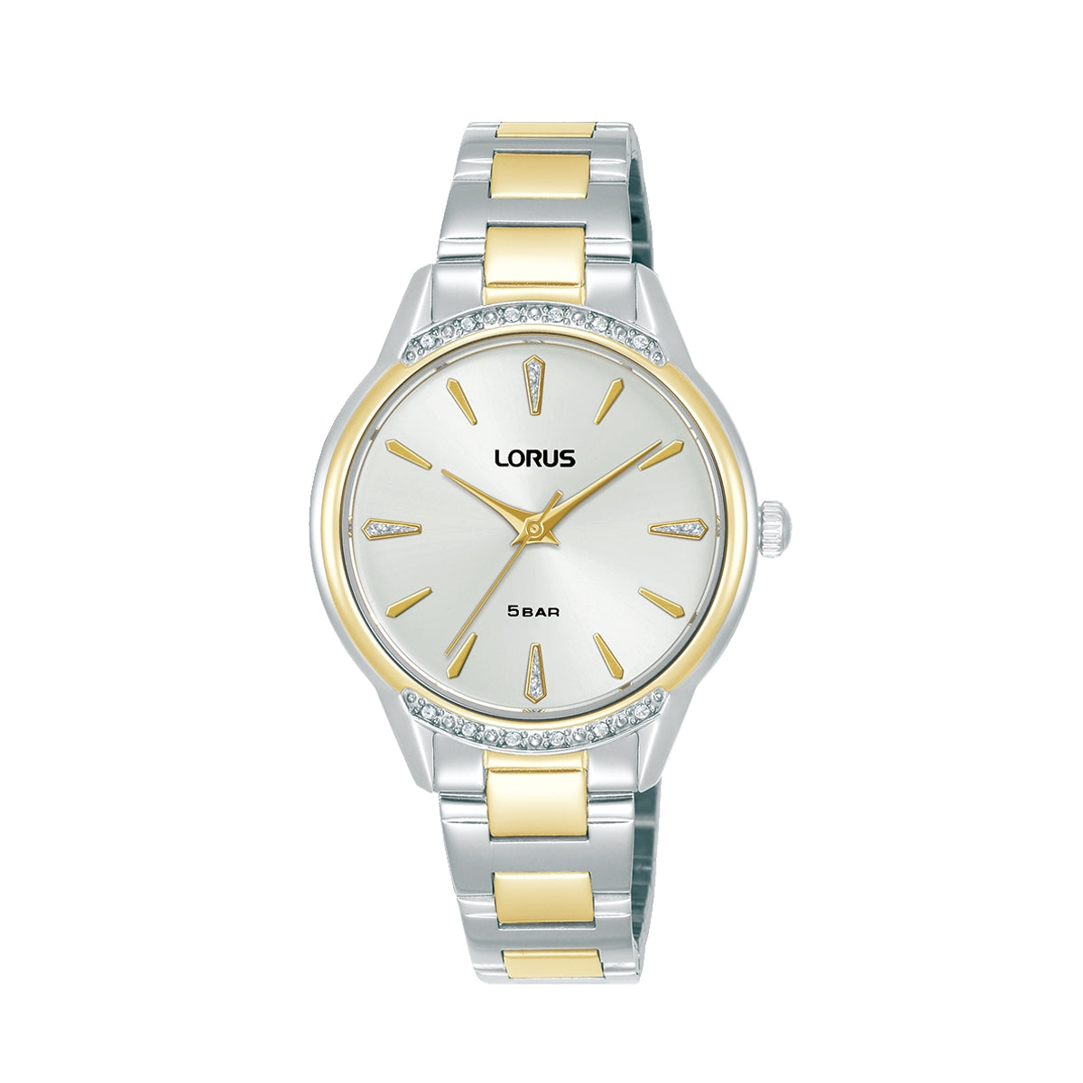 LORUS WATCHES RG256YX9 Armbanduhr