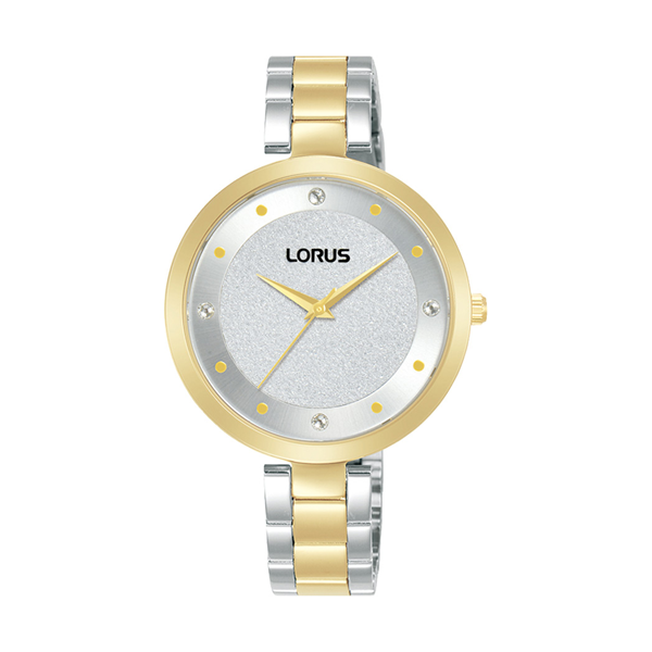 LORUS WATCHES RG258WX9 Armbanduhr ansicht-2