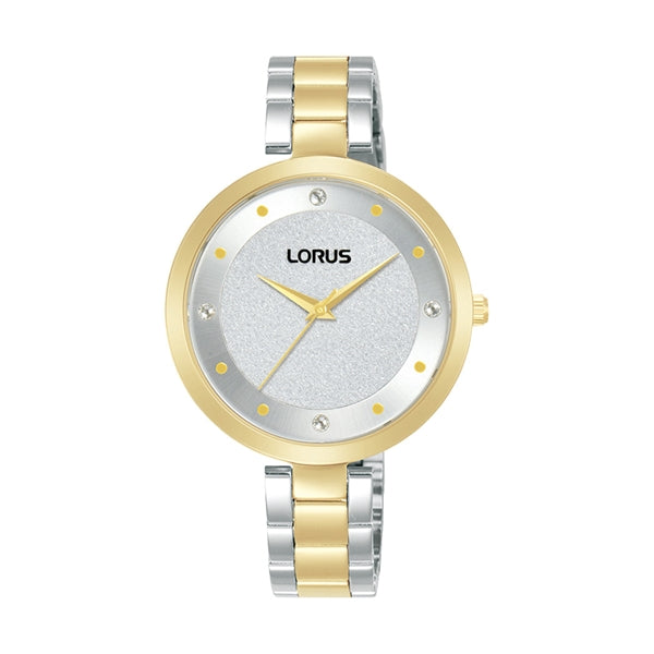 LORUS WATCHES RG258WX9 Armbanduhr