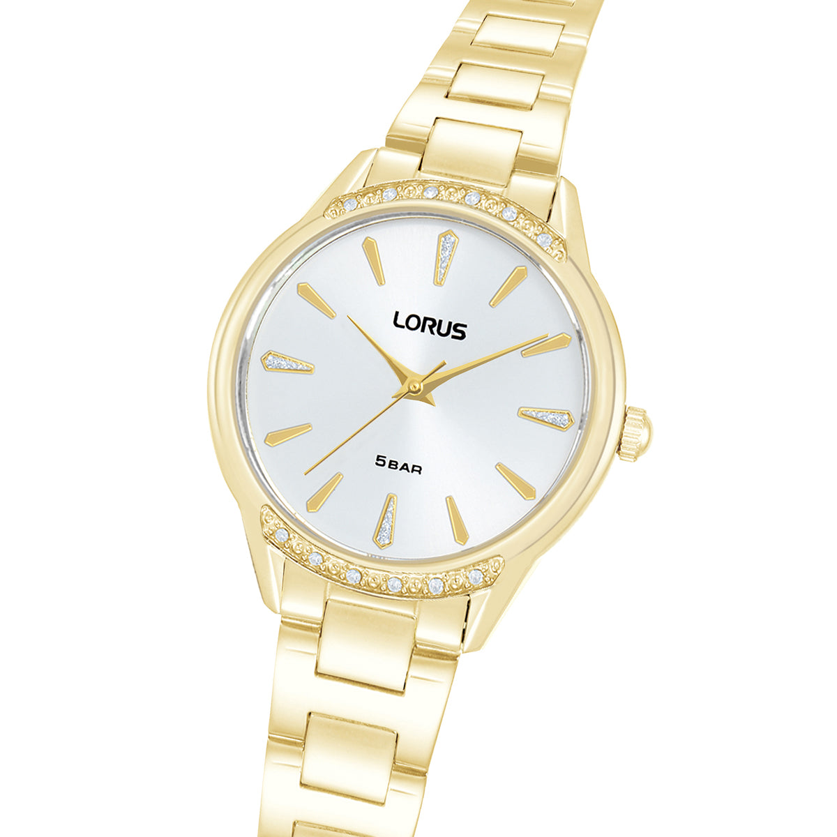 LORUS WATCHES RG258YX9 Armbanduhr ansicht-2