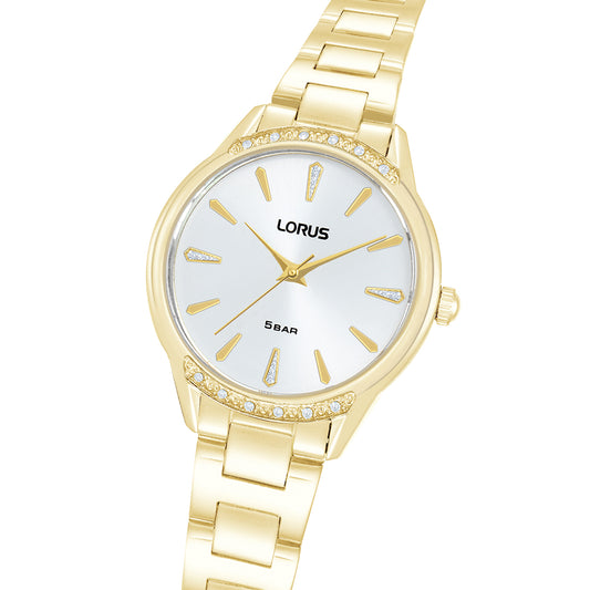 LORUS WATCHES RG258YX9 Armbanduhr ansicht-2