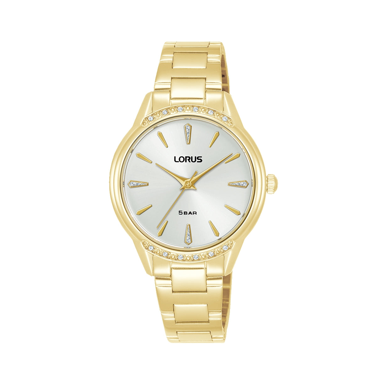 LORUS WATCHES RG258YX9 Armbanduhr