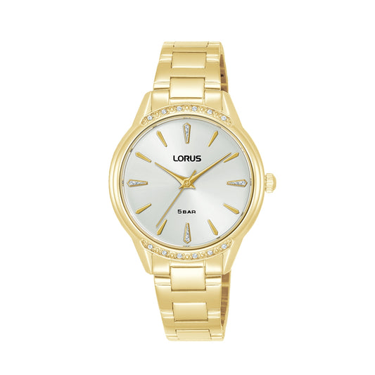 LORUS WATCHES RG258YX9 Armbanduhr