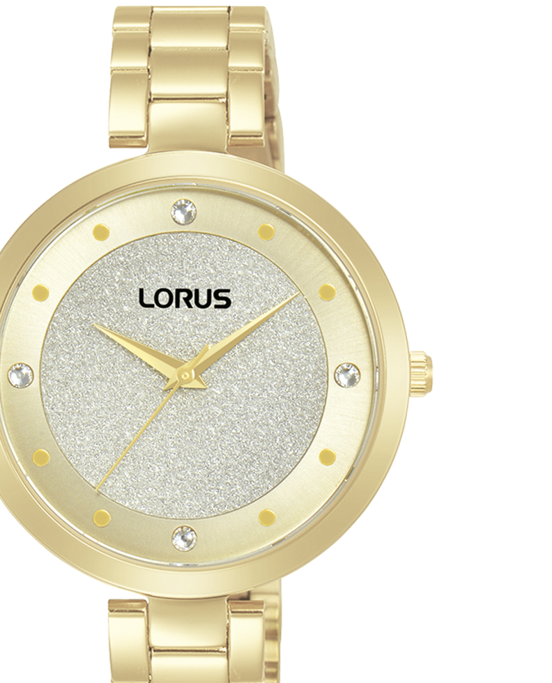 LORUS WATCHES RG260WX9 Armbanduhr ansicht-2