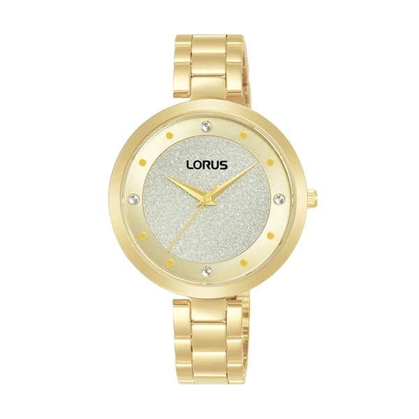 LORUS WATCHES RG260WX9 Armbanduhr