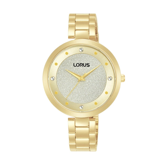 LORUS WATCHES RG260WX9 Armbanduhr