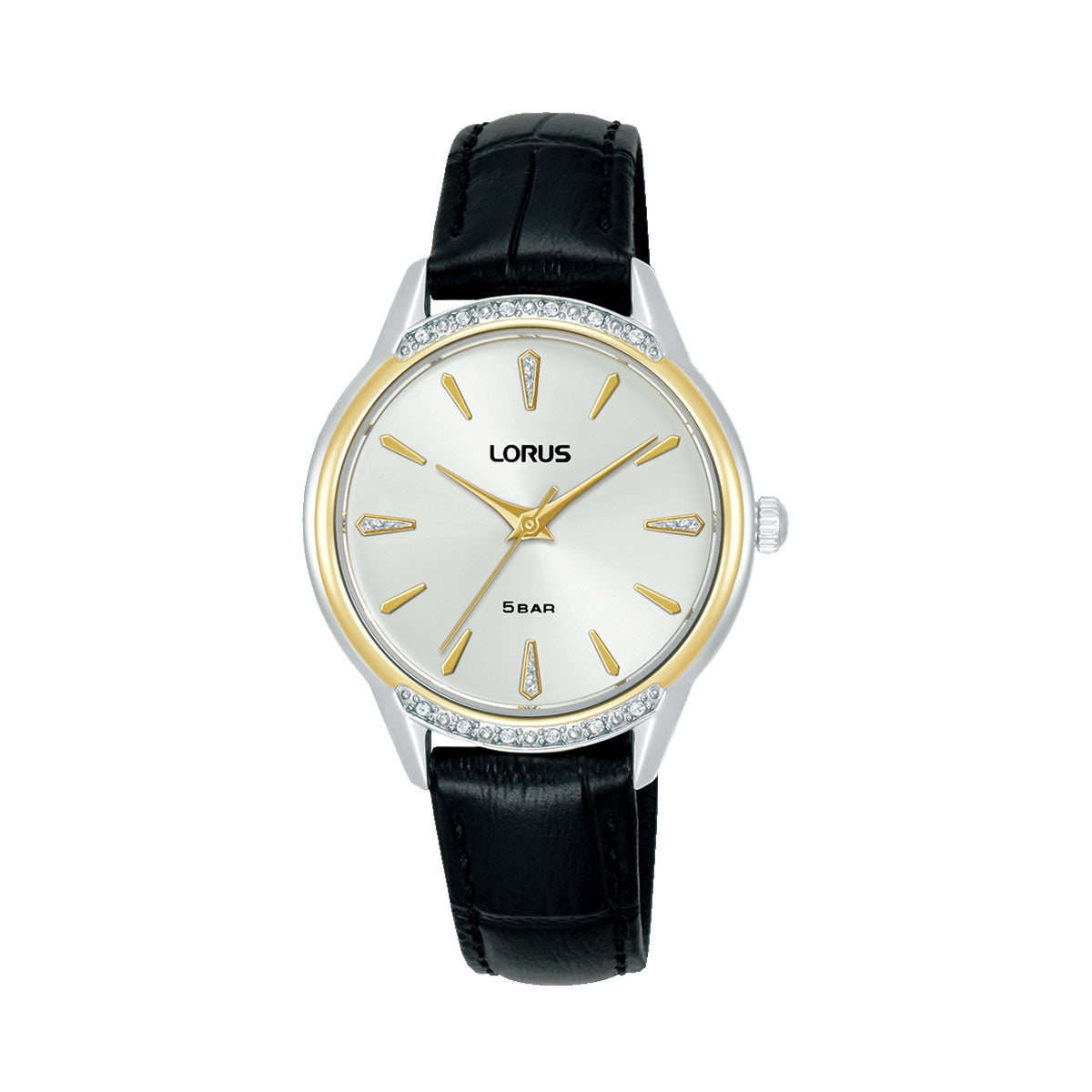 LORUS WATCHES RG260YX9 Armbanduhr