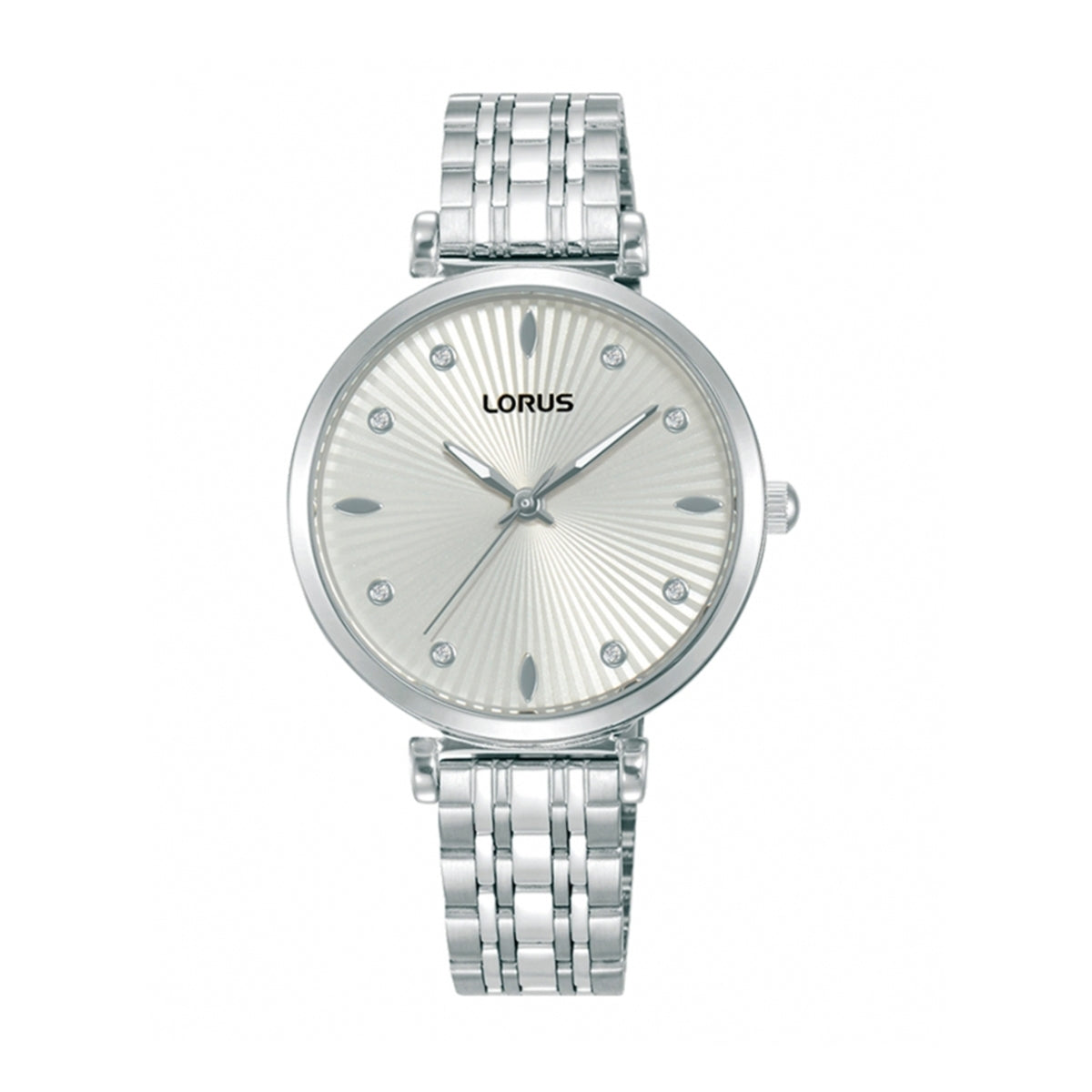 LORUS WATCHES RG261XX9 Armbanduhr