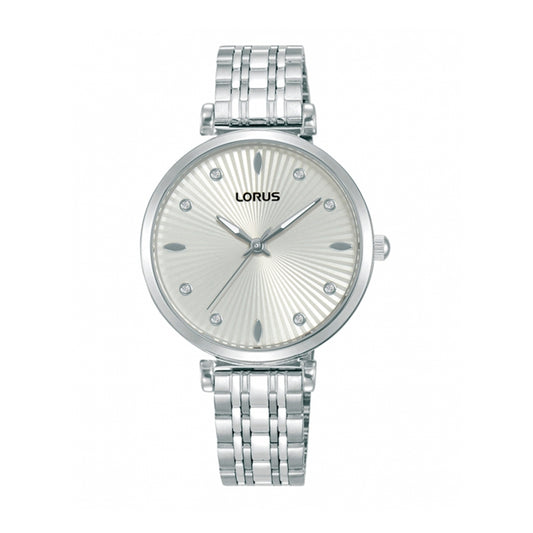 LORUS WATCHES RG261XX9 Armbanduhr